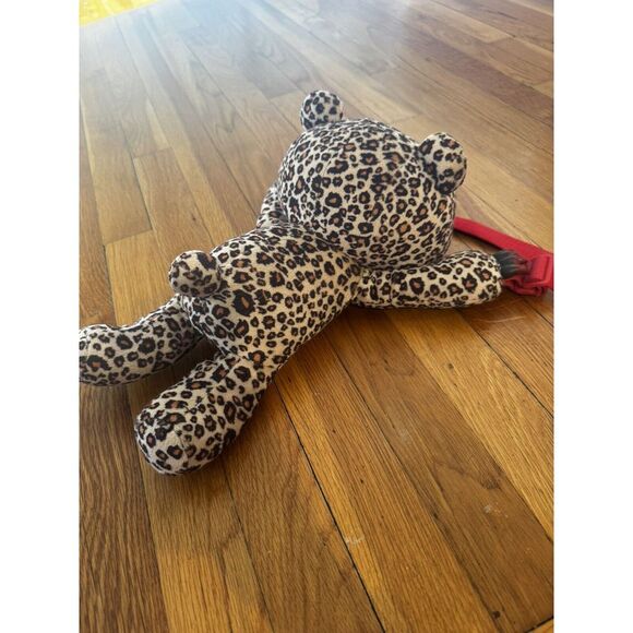 Chax GP Gloomy Bear Plush Shoulder bag Pouch CGP-290 TAITO - Picture 2 of 16